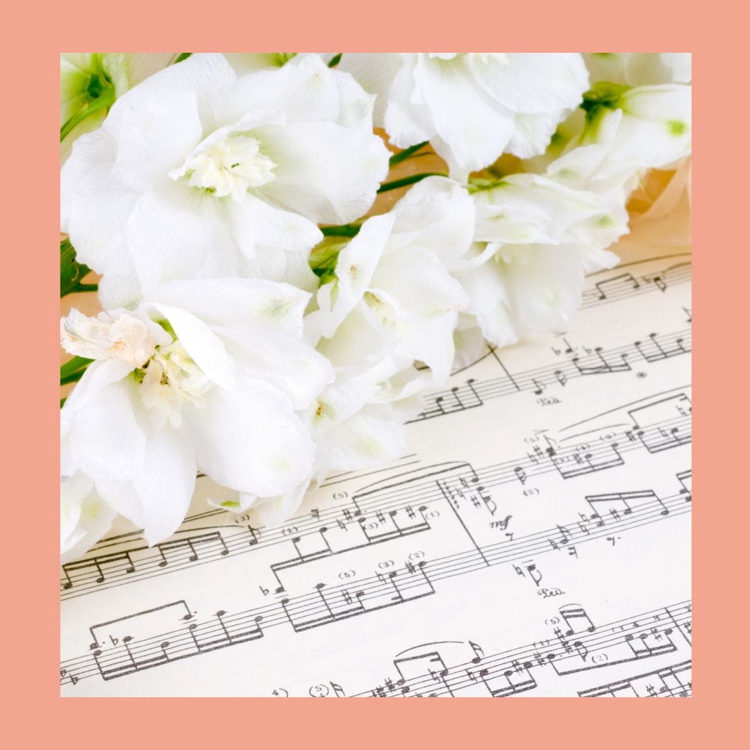 Arias and art songs Analysis of arias and art songs