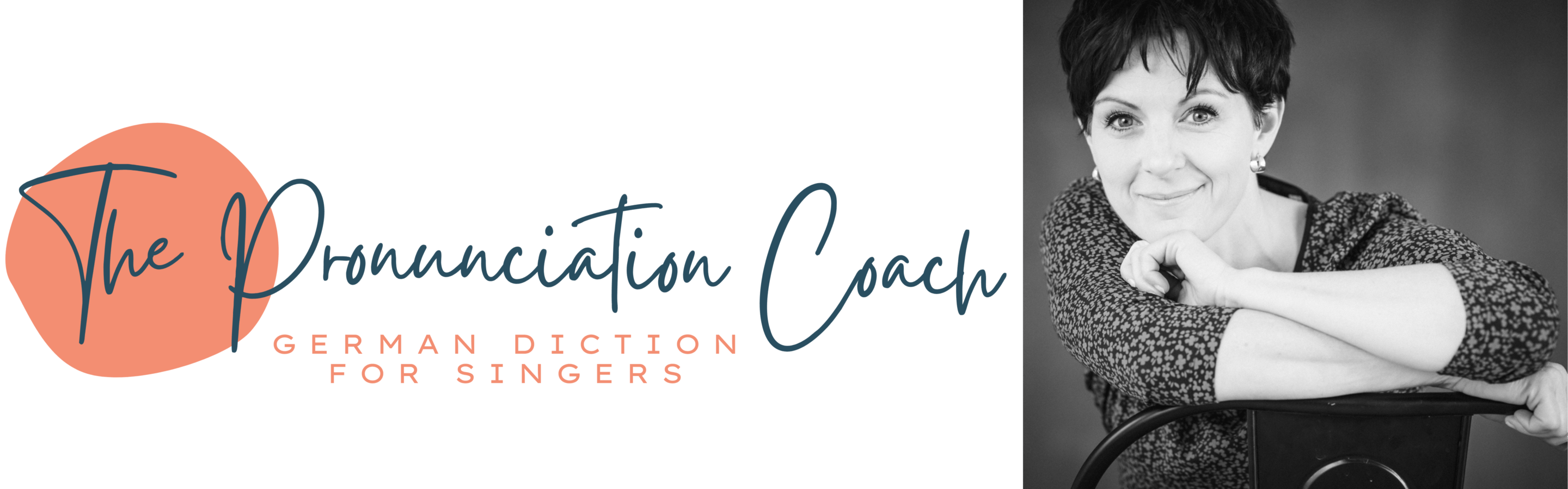 pronunciation coaching